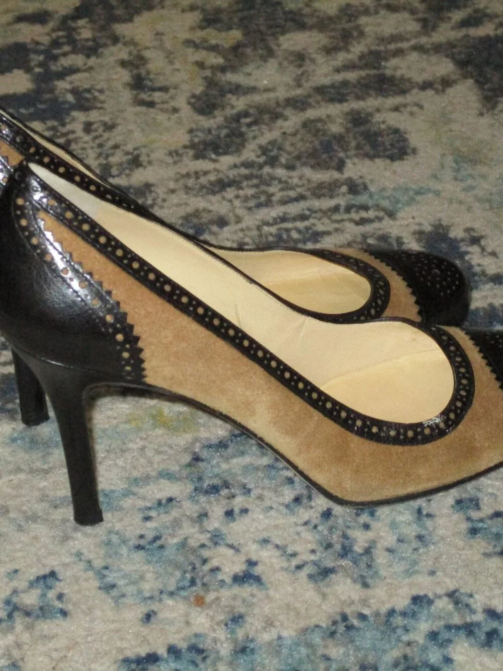 kate spade vintage wing